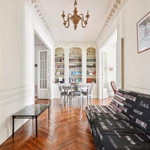 Beau Familial - Charme de l'ancien - Sablon