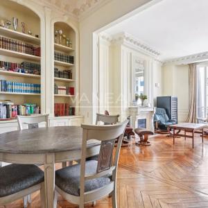 Beau Familial - Charme de l'ancien - Sablon