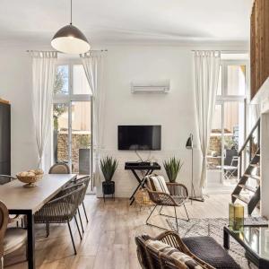 VENTE APPARTEMENT CANNES PETIT JUAS