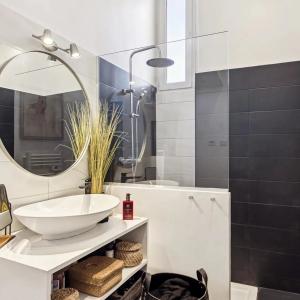 VENTE APPARTEMENT CANNES PETIT JUAS