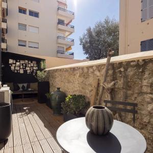 VENTE APPARTEMENT CANNES PETIT JUAS