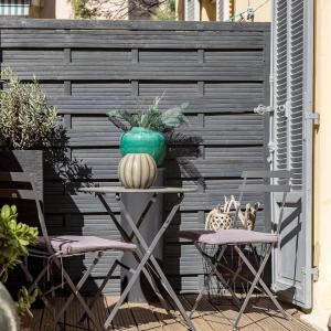 VENTE APPARTEMENT CANNES PETIT JUAS