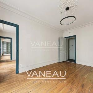 Paris VI - Cherche-Midi - Beau 4/5 pièces