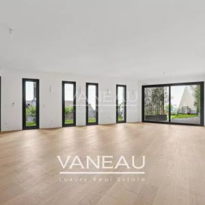 Maison Individuelle 6 Pièces avec Terrasse et Jardin