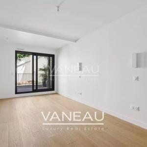 Maison Individuelle 6 Pièces avec Terrasse et Jardin