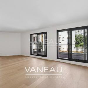 Maison Individuelle 6 Pièces avec Terrasse et Jardin