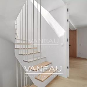 Maison Individuelle 6 Pièces avec Terrasse et Jardin