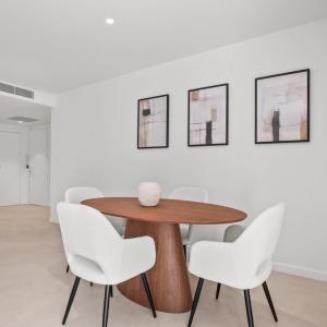 Le Cannet, Appartement 3P entièrement rénové à vendre