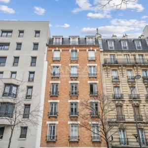 Paris XVe - Quatre Pièces de Charme