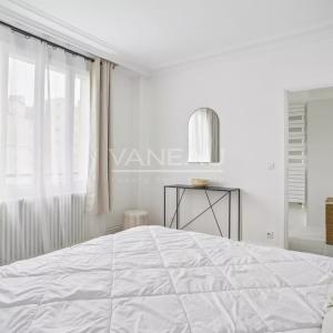 Appartement familial meublé - XVe