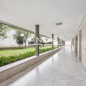 Paris XVe – Boucicaut / Charles Michels : Appartement dernier ét