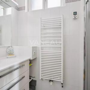 PARIS XVe Général Beuret -Superbe appartement de réception sur u