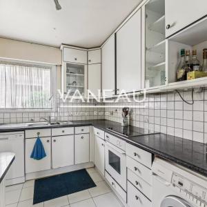 Paris XVIe - Auteuil nord / Jasmin - Appartement Familial 3 à 4 
