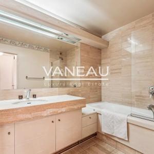 Paris XVIe - Auteuil nord / Jasmin - Appartement Familial 3 à 4 