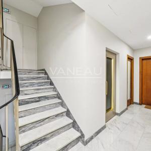BOULOGNE - Porte de Saint Cloud  -  Grand studio - idéal investi
