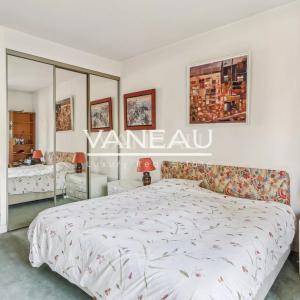 Boulogne-Billancourt/Marcel Sembat/Maison de 9 pièces. Espaces e