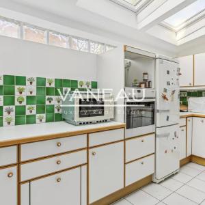 Boulogne-Billancourt/Marcel Sembat/Maison de 9 pièces. Espaces e