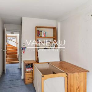 Boulogne-Billancourt/Marcel Sembat/Maison de 9 pièces. Espaces e