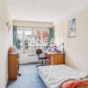 Boulogne-Billancourt/Marcel Sembat/Maison de 9 pièces. Espaces e