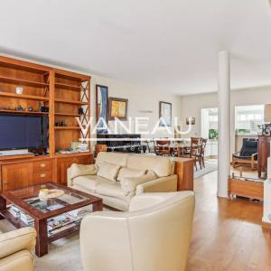 Boulogne-Billancourt/Marcel Sembat/Maison de 9 pièces. Espaces e