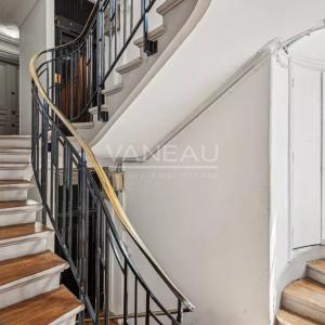 Paris Ier - Les Halles - Appartement deux pièces en parfait état