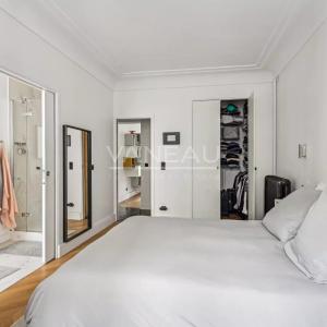Paris Ier - Les Halles - Appartement deux pièces en parfait état