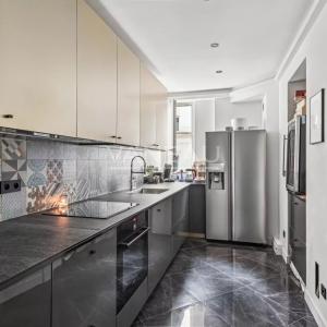 Paris Ier - Les Halles - Appartement deux pièces en parfait état