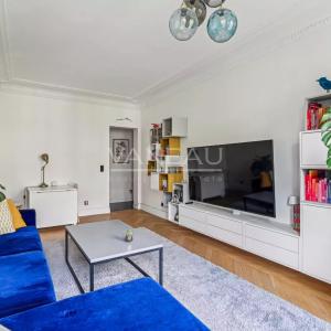 Paris Ier - Les Halles - Appartement deux pièces en parfait état