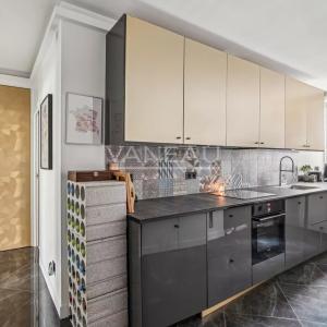 Paris Ier - Les Halles - Appartement deux pièces en parfait état