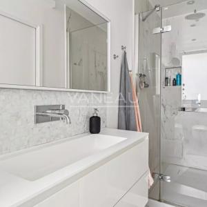 Paris Ier - Les Halles - Appartement deux pièces en parfait état