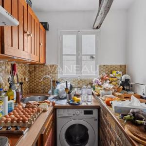 Paris VI - 2 pièces Vavin (vendu occupé)