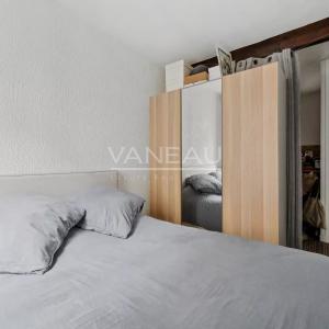 Paris VI - 2 pièces Vavin (vendu occupé)