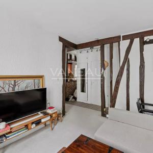 Paris VI - 2 pièces Vavin (vendu occupé)
