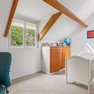 Exclusivité - Paris 14e - Denfert Rochereau Maison avec jardin