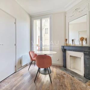 Paris XIVe - Rue des Plantes - Studio Ensoleillé Calme Rénové DP