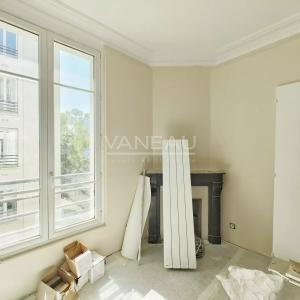 Paris XIVe - Rue des Plantes - Studio Ensoleillé Calme Rénové DP