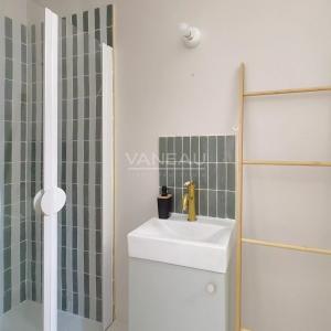 Paris XIVe - Rue des Plantes - Studio Ensoleillé Calme Rénové DP