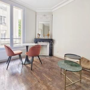 Paris XIVe - Rue des Plantes - Studio Ensoleillé Calme Rénové DP