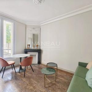 Paris XIVe - Rue des Plantes - Studio Ensoleillé Calme Rénové DP