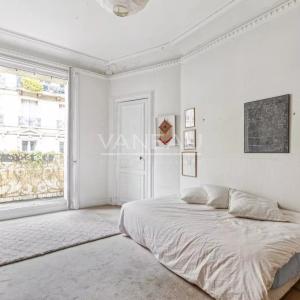 Appartement de charme avec balcon