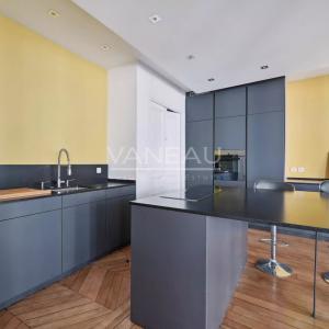 Appartement Familial - Usage Mixte - Balcon