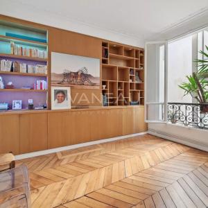 Appartement Familial - Usage Mixte - Balcon