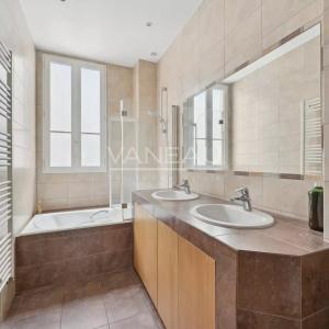 Appartement Familial - Usage Mixte - Balcon