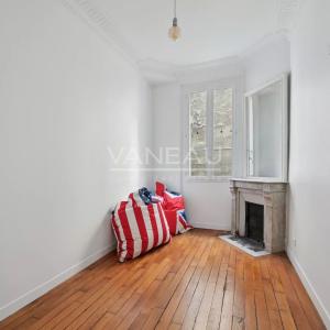 Appartement Familial - Usage Mixte - Balcon