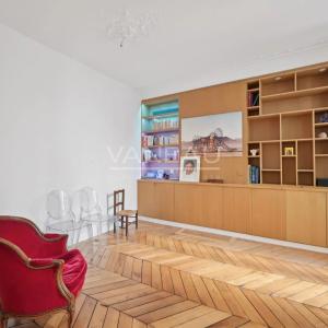 Appartement Familial - Usage Mixte - Balcon
