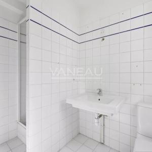 Paris VIII - Messine Haussmann - Appartement familial