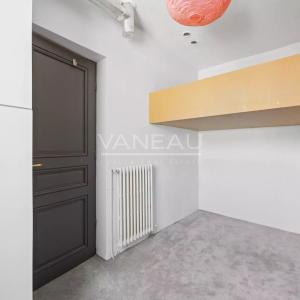 Paris VIII - Messine Haussmann - Appartement familial