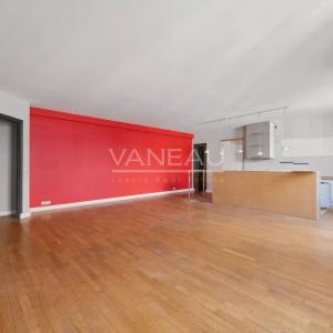 Paris VIII - Messine Haussmann - Appartement familial