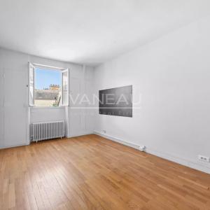 Paris VIII - Messine Haussmann - Appartement familial