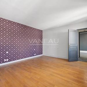 Paris VIII - Messine Haussmann - Appartement familial